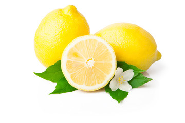 Poster - Lemon