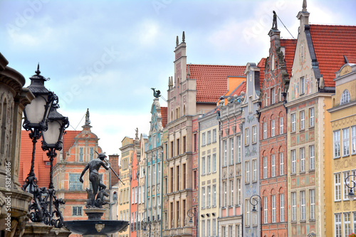 Board z aluminiowym obramowaniem Gdańsk