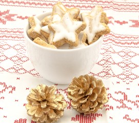 Poster - Galletas de navidad