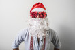 © Eugenio Marongiu - funny santa claus babbo natale