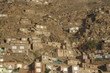 Kabul Slum