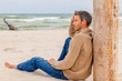 © detailblick-foto - relaxing male