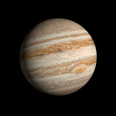 planet jupiter