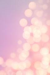 Wall Mural - abstract natural blur defocussed background with sparkles, fine