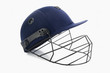 © imagedb.com - Close-up of a cricket helmet