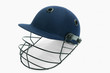 © imagedb.com - Close-up of a cricket helmet