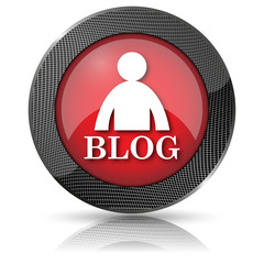 Blog icon