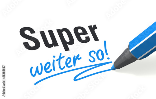 Super Gemacht Super Gemacht