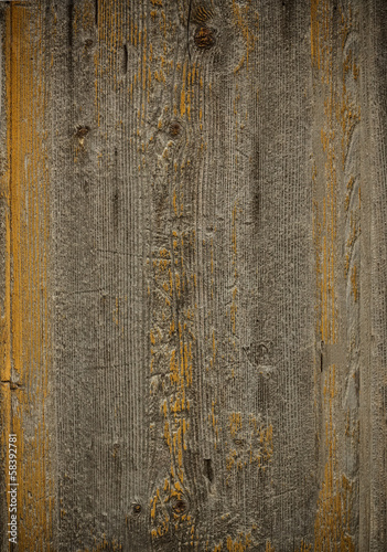 Obraz na płótnie canvas dwuczęściowy "dyptyk" Drewniana deska