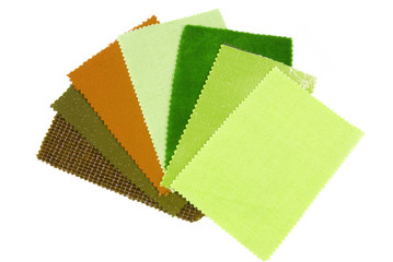 interior color design material choice