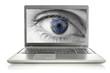 Online surveillance concept