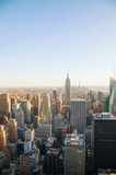 Fototapeta  - New York City cityscape