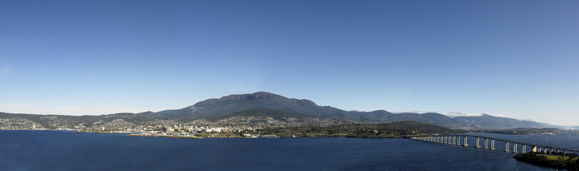 Hobart Tasmania