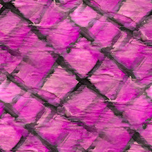 Grunge Texture, Watercolor Purple Black Seamless Background, Vin