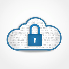 Clouding security