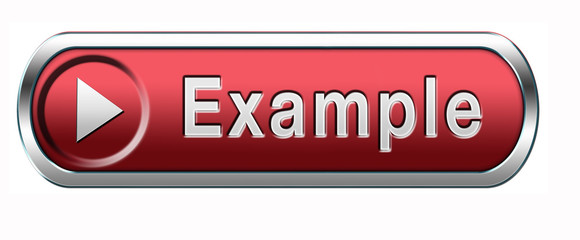 example button