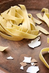 Sticker - Italian pasta