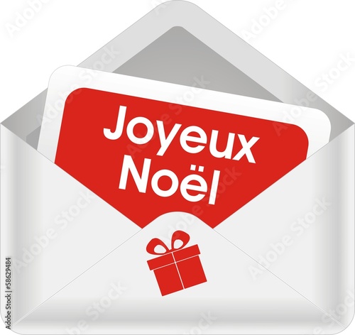 Enveloppe Joyeux Noel Buy This Stock Vector And Explore Similar Vectors At Adobe Stock Adobe Stock