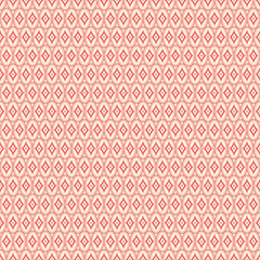 Aufkleber - seamless vintage pattern