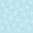 © orangeberry - seamless winter pattern