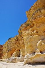 Poster - Algarve Strand - Algarve beach 26