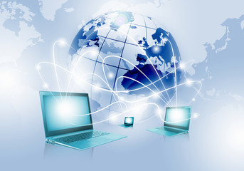 network concept