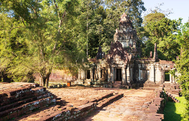 Angkor