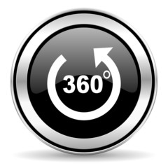 Poster - panorama icon