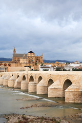 Wall Mural - Cordoba, Spain