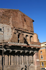 Wall Mural - roma