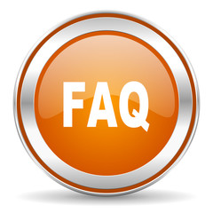 Poster - faq icon