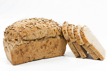 Wall Mural - Special Bread Spelt