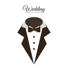 Poster - wedding design