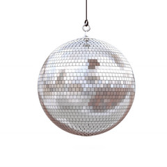 disco ball