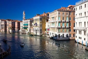 Wall Mural - Venice