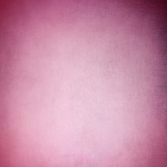 Wall Mural - Abstract pink background.