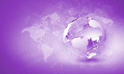 globalization concept