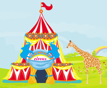 Circus With Animals