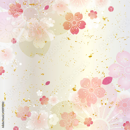 桜 和柄 春 Buy This Stock Vector And Explore Similar Vectors At Adobe Stock Adobe Stock