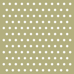Fototapete - Polka dot