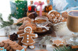© Dar1930 - Gingerbread