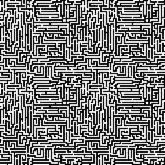 Maze Background