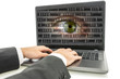 © Gajus - Internet espionage