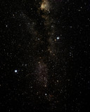 Fototapeta Kosmos - deep outer space