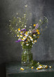 © Igor Syrbu - Still life with daisies