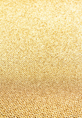 Wall Mural - elegant gold background with glittering magic effect. golden te