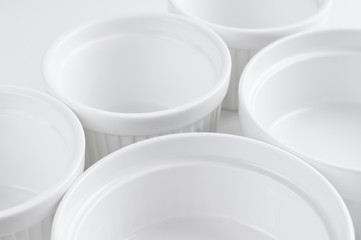 Poster - ceramic bakeware