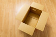 © leungchopan - Carton box