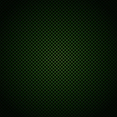 Poster - Rhombic background