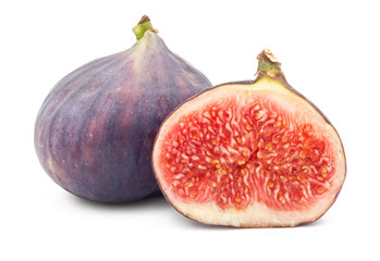 Canvas Print - Fig